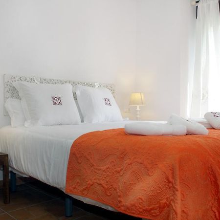 Apartamentos San Fernando 76 قرطبة المظهر الخارجي الصورة