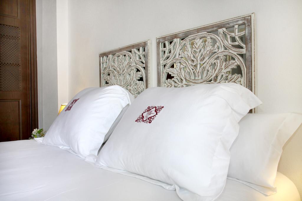 Apartamentos San Fernando 76 قرطبة المظهر الخارجي الصورة