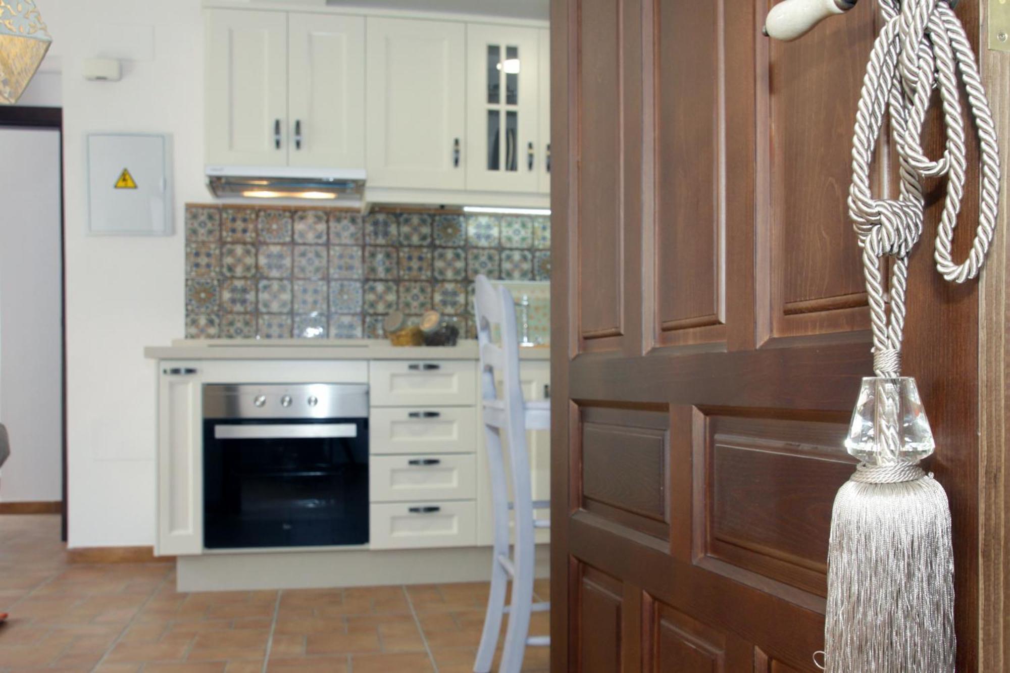Apartamentos San Fernando 76 قرطبة المظهر الخارجي الصورة
