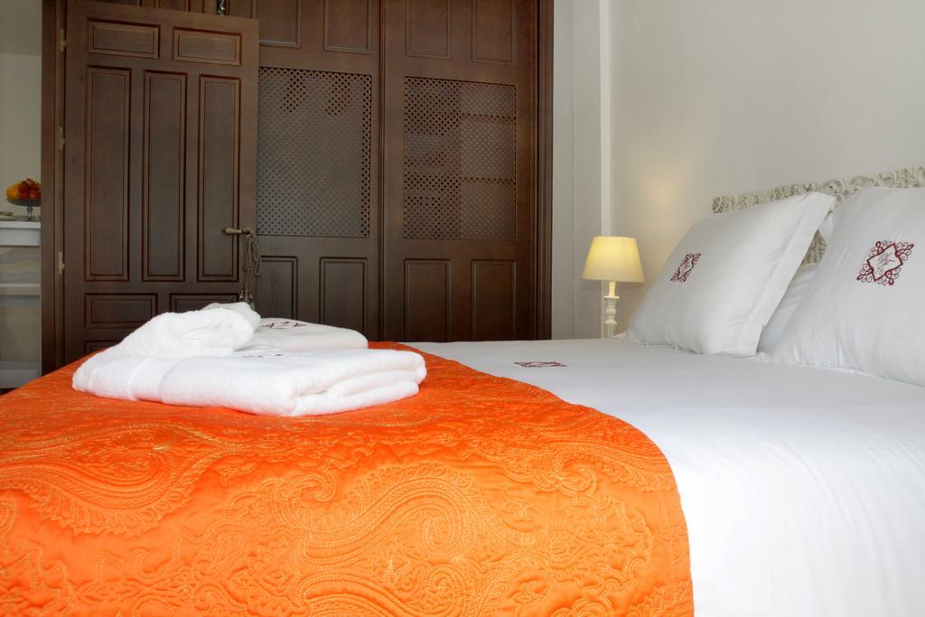 Apartamentos San Fernando 76 قرطبة المظهر الخارجي الصورة