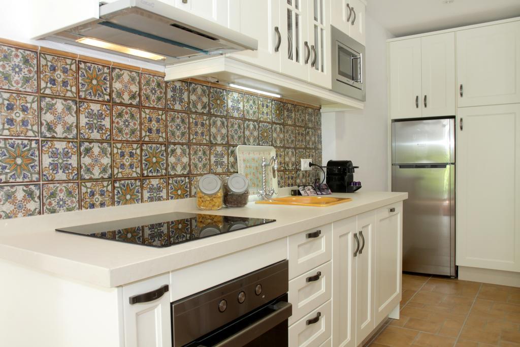 Apartamentos San Fernando 76 قرطبة المظهر الخارجي الصورة