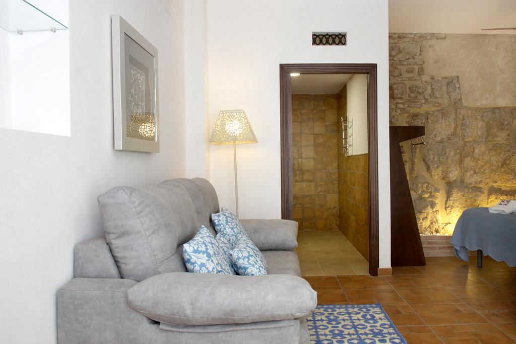Apartamentos San Fernando 76 قرطبة المظهر الخارجي الصورة